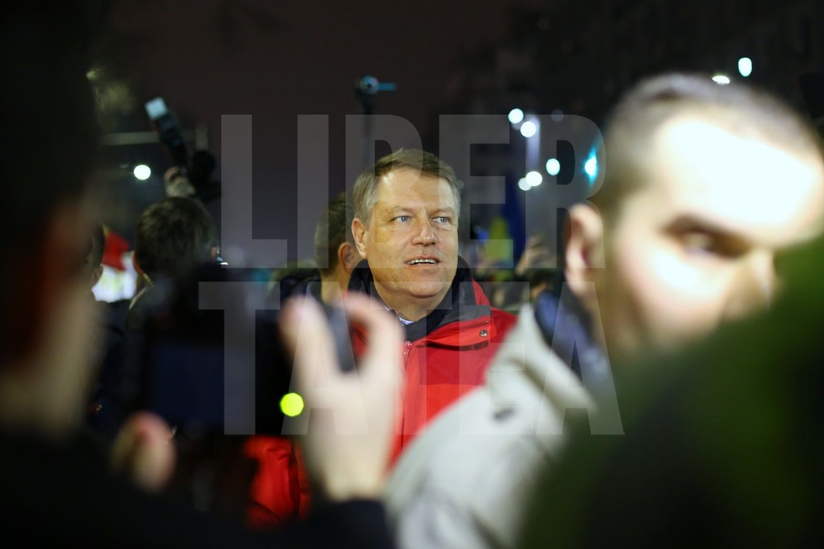Proteste în toată țara. Marșul miilor de români, în atenţia presei internaţionale