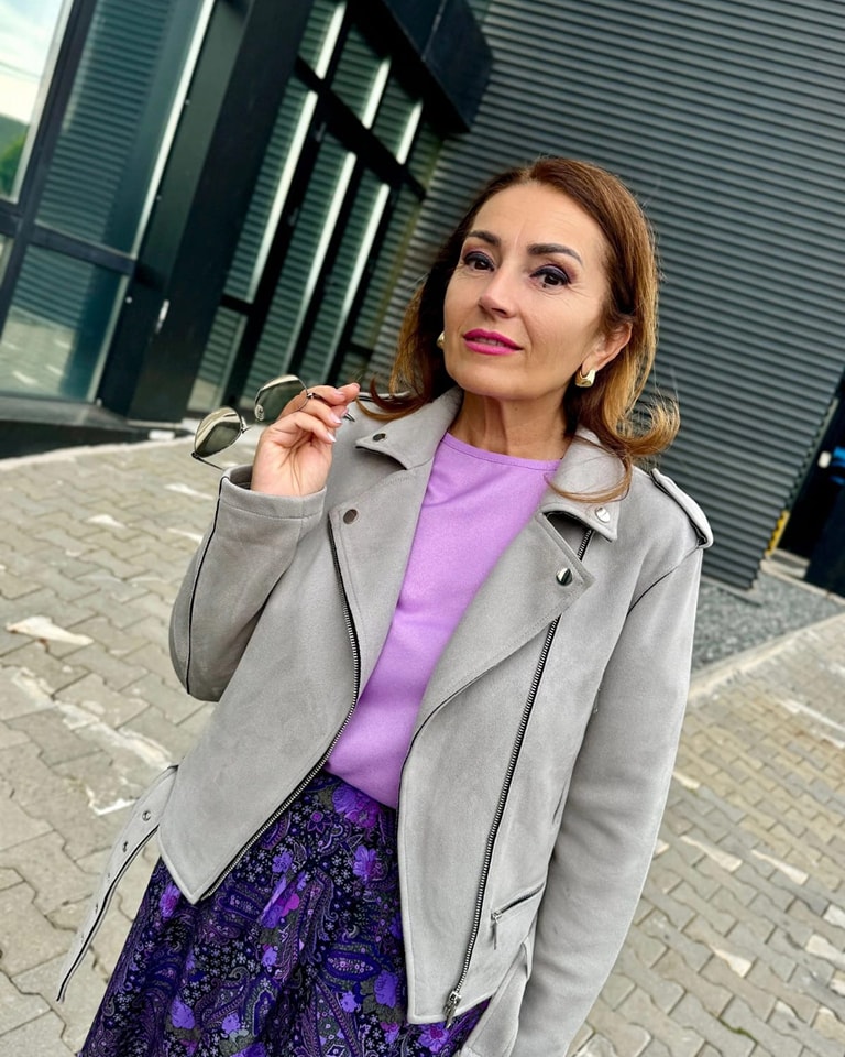 Mariana Anghel a slăbit 43 de kilograme. La ce alimente a renunțat interpreta de muzică populară: „Am făcut și șase luni de terapie”