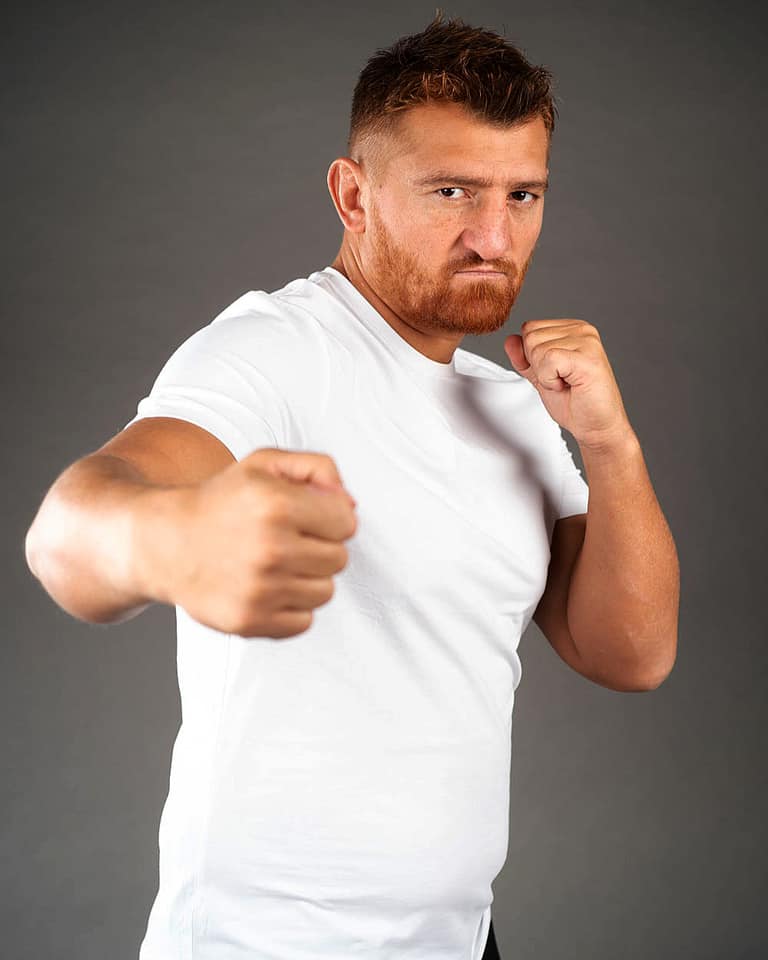 Mesajul lui Cătălin Moroșanu pentru Mihai Leu, după ce fostul boxer și pilot a ajuns la Terapie Intensivă