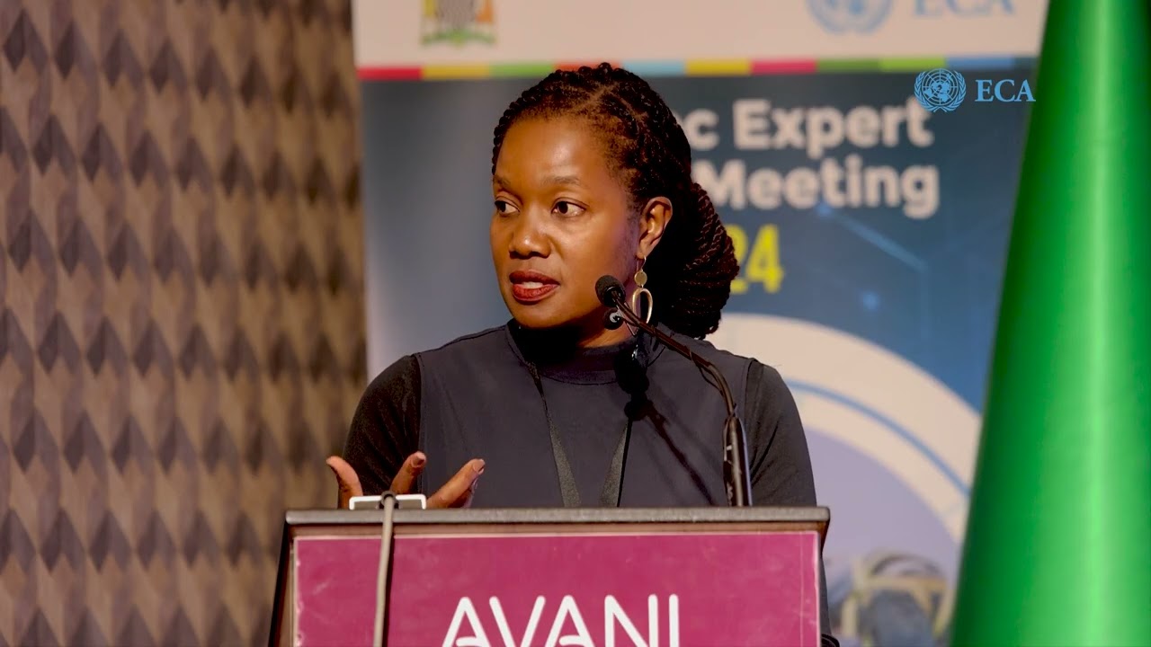 At an AfCFTA workshop in Lusaka, UN Economic Commission for Africa Southern Africa Director Eunice Kamwendo stressed that progress must translate into real benefits