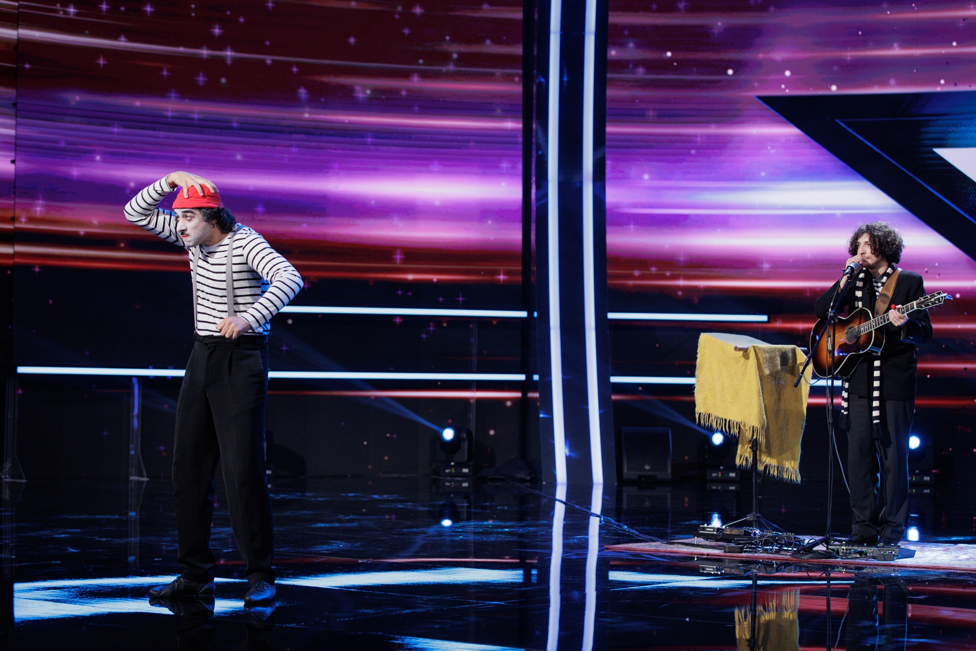 Cele mai spectaculoase momente de la „Românii au talent” 2026, ediția de aseară, 13 martie. „Este pentru prima oară când văd așa ceva”