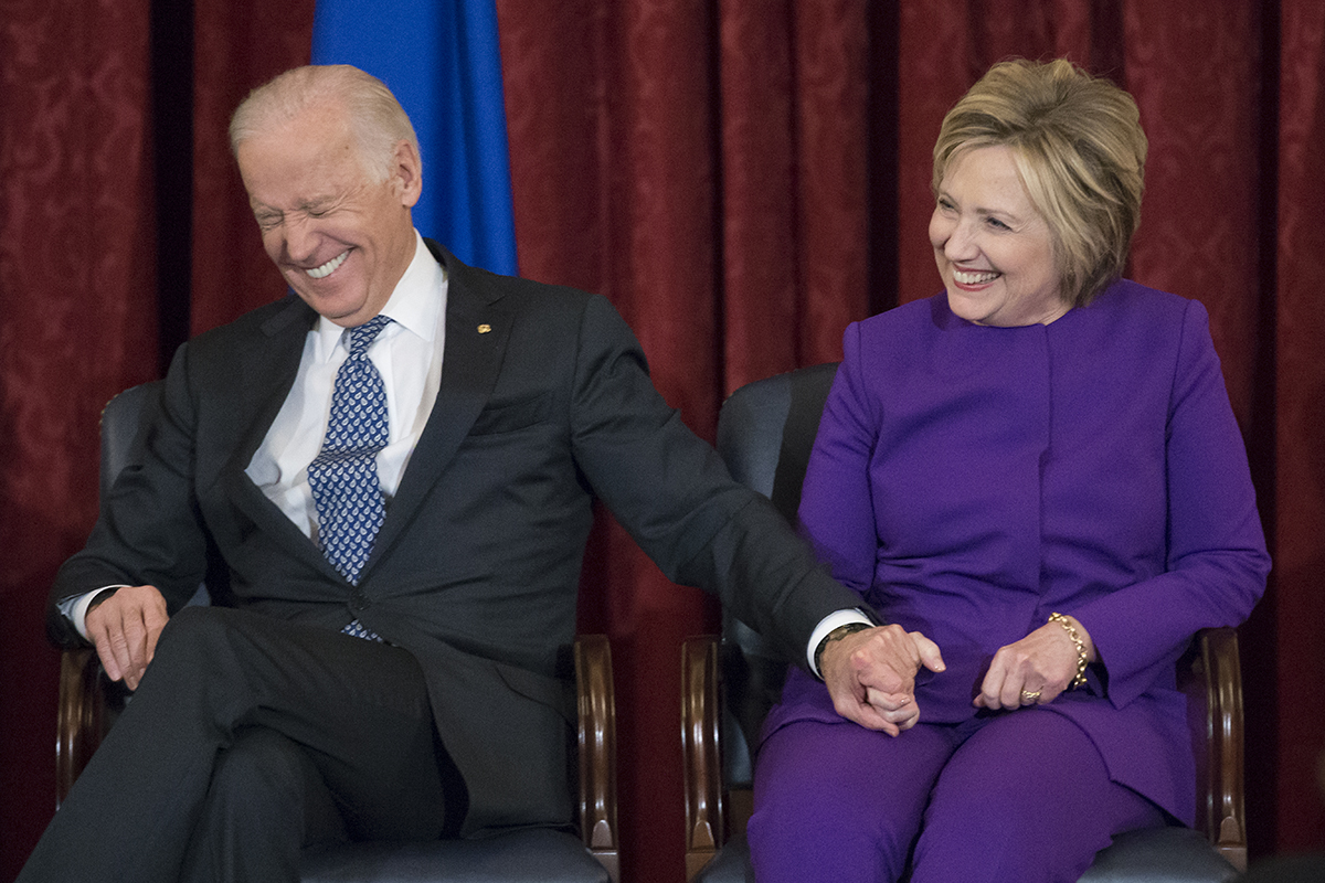 FOTO | Viața lui Joe Biden, în 50 de imagini