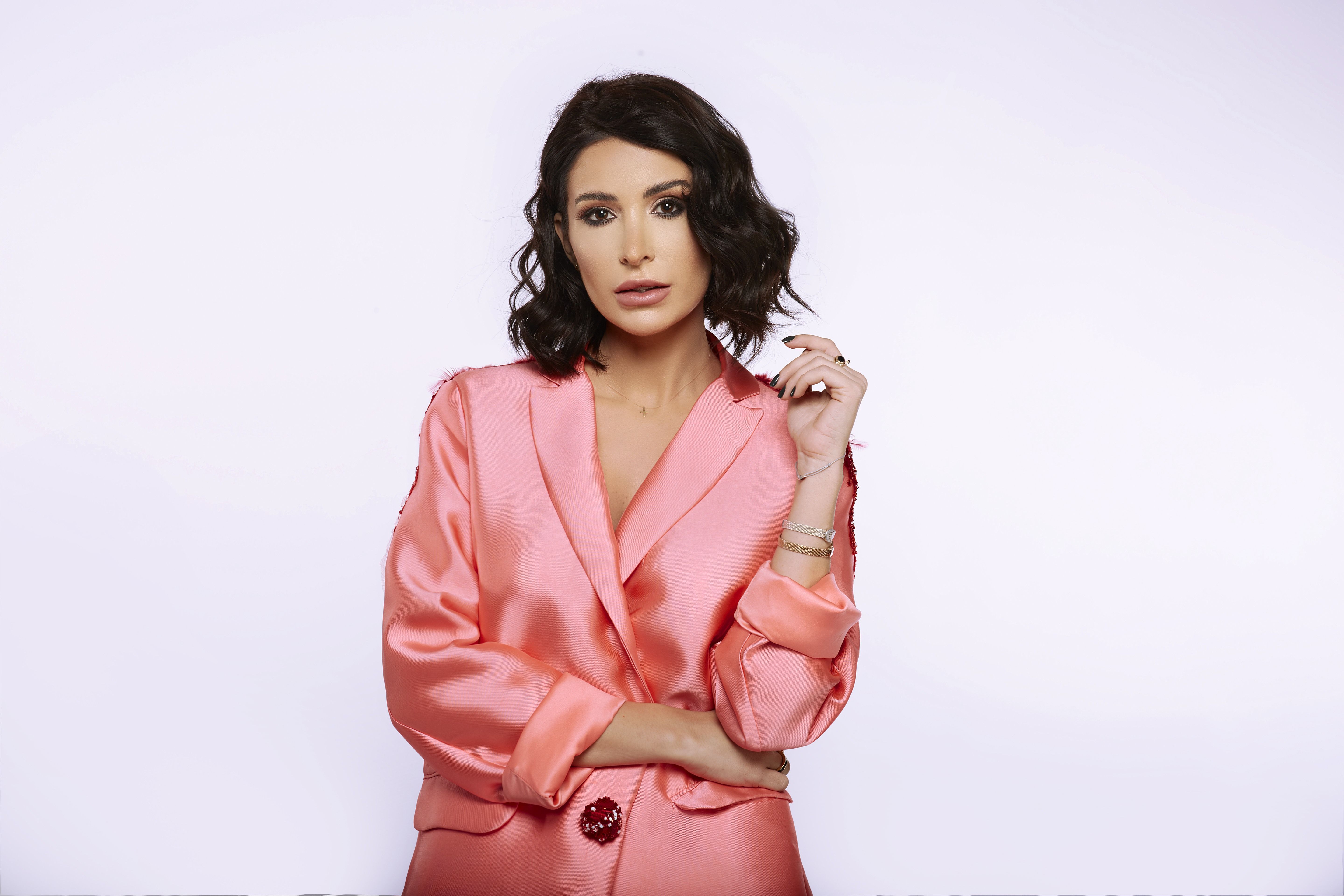 Au fost anunțate toate concurentele din show-ul „Bravo, ai stil! Celebrities”