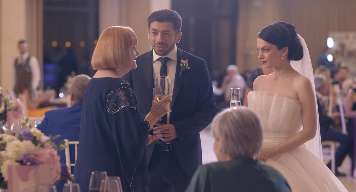 Mircea Bravo și-a finanțat singur filmul „Nuntă pe bani”, care apare în octombrie: „Nu am avut un investitor și nici nu am luat bani de la cămătari” - INTERVIU