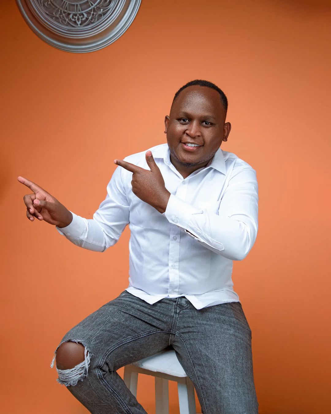 Youtuber Commentator shares struggles behind ‘The Weekend Warm-up’ show