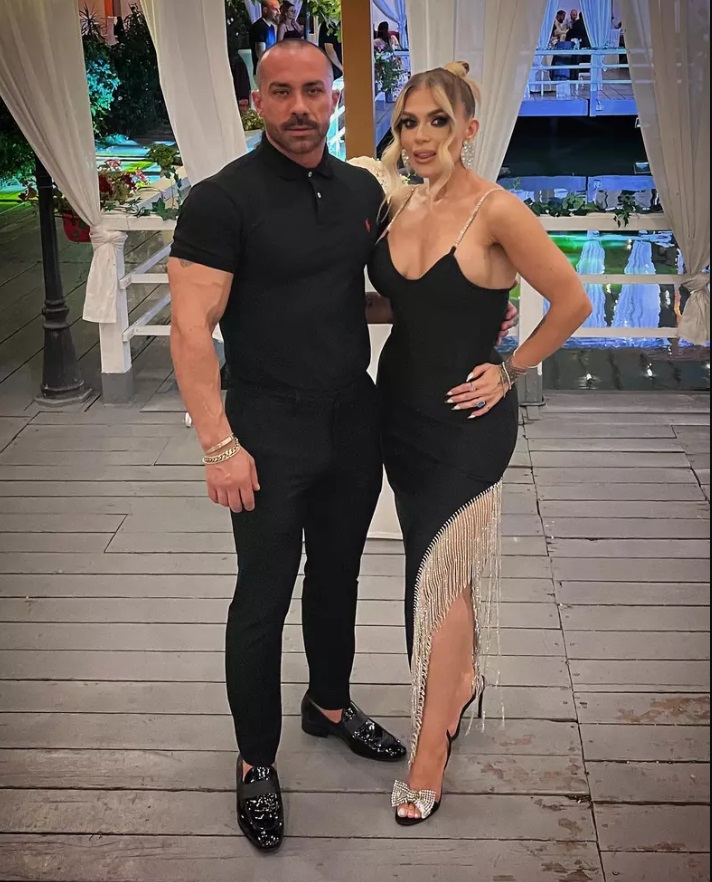 Oana Radu, dezvăluiri despre momentele tensionate din relațiile sale: „Nu o să spun de câte ori m-au lovit bărbații”