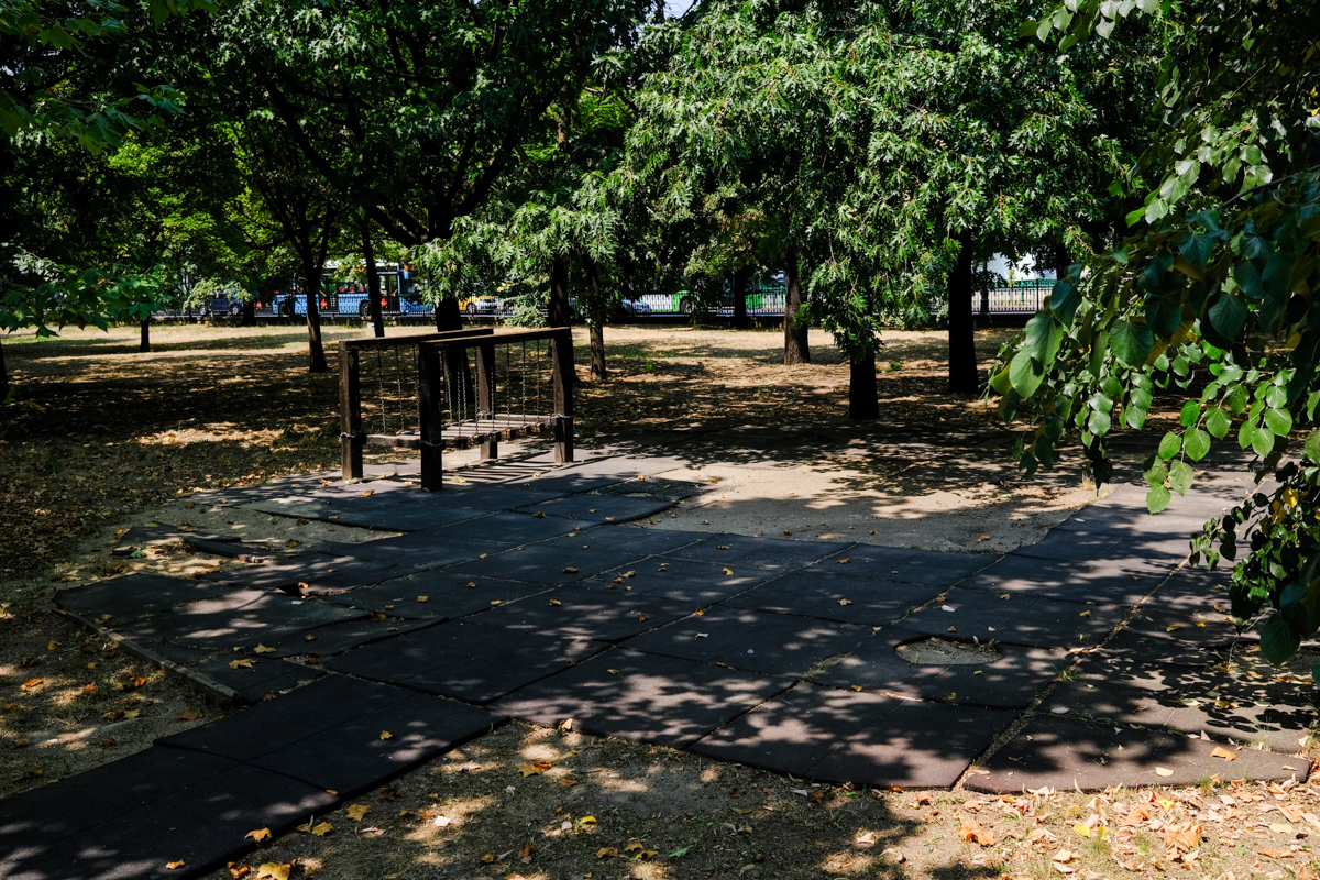 Concesionarea Parcului Izvor, între „festivalizarea orașului” și „nu-l distrugem, îl facem mai frumos”