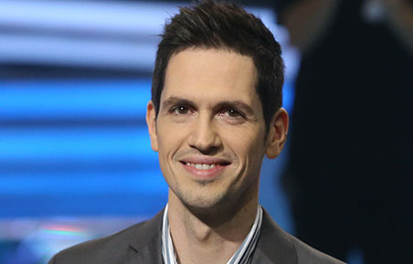 Másodszor is megnősült Malek Miklós