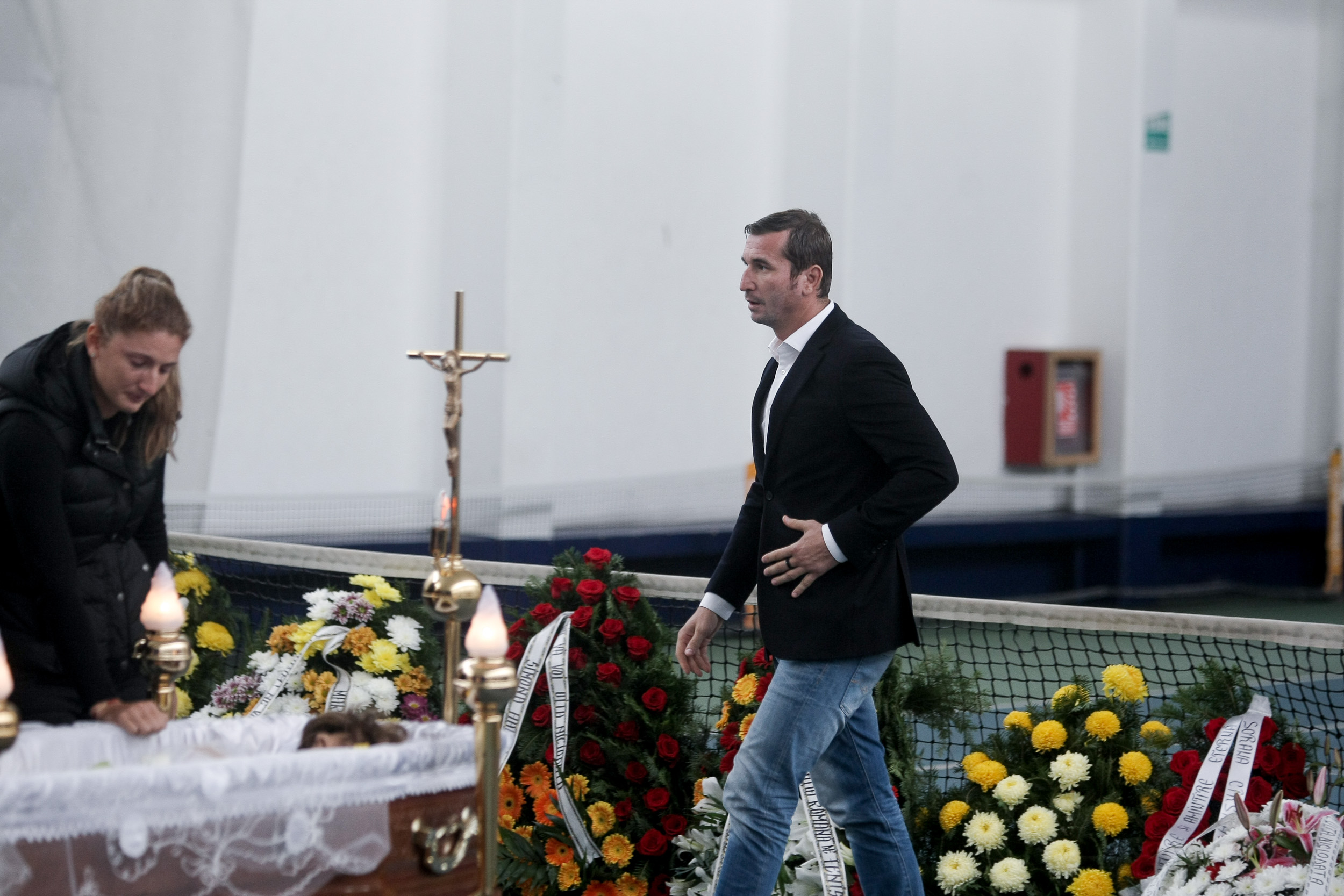 Lumea sportului și-a luat rămas bun de la Florența Mihai, cea care a descoperit-o pe Simona Halep și a antrenat-o pe Irina Begu. ^Mesaje emoționante de la cele două sportive pentru fosta mare jucătoare și antrenoare / FOTO