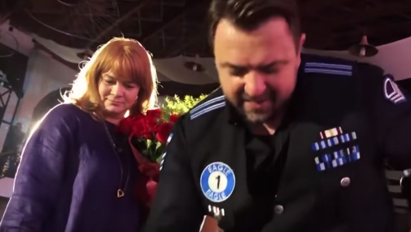 Gestul de milioane pe care Horia Brenciu l-a făcut pentru soția lui. De ziua ei, în văzul tuturor | FOTO & VIDEO