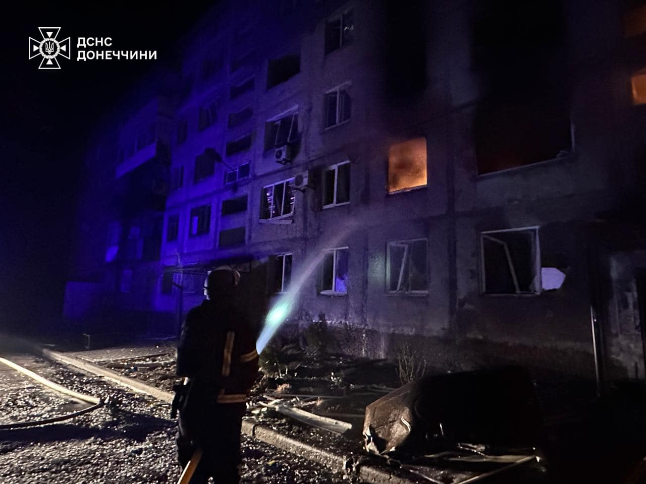 Cel puțin 11 morți și 30 de răniți într-un singur oraș din Ucraina bombardat de ruși în noaptea de 7 martie