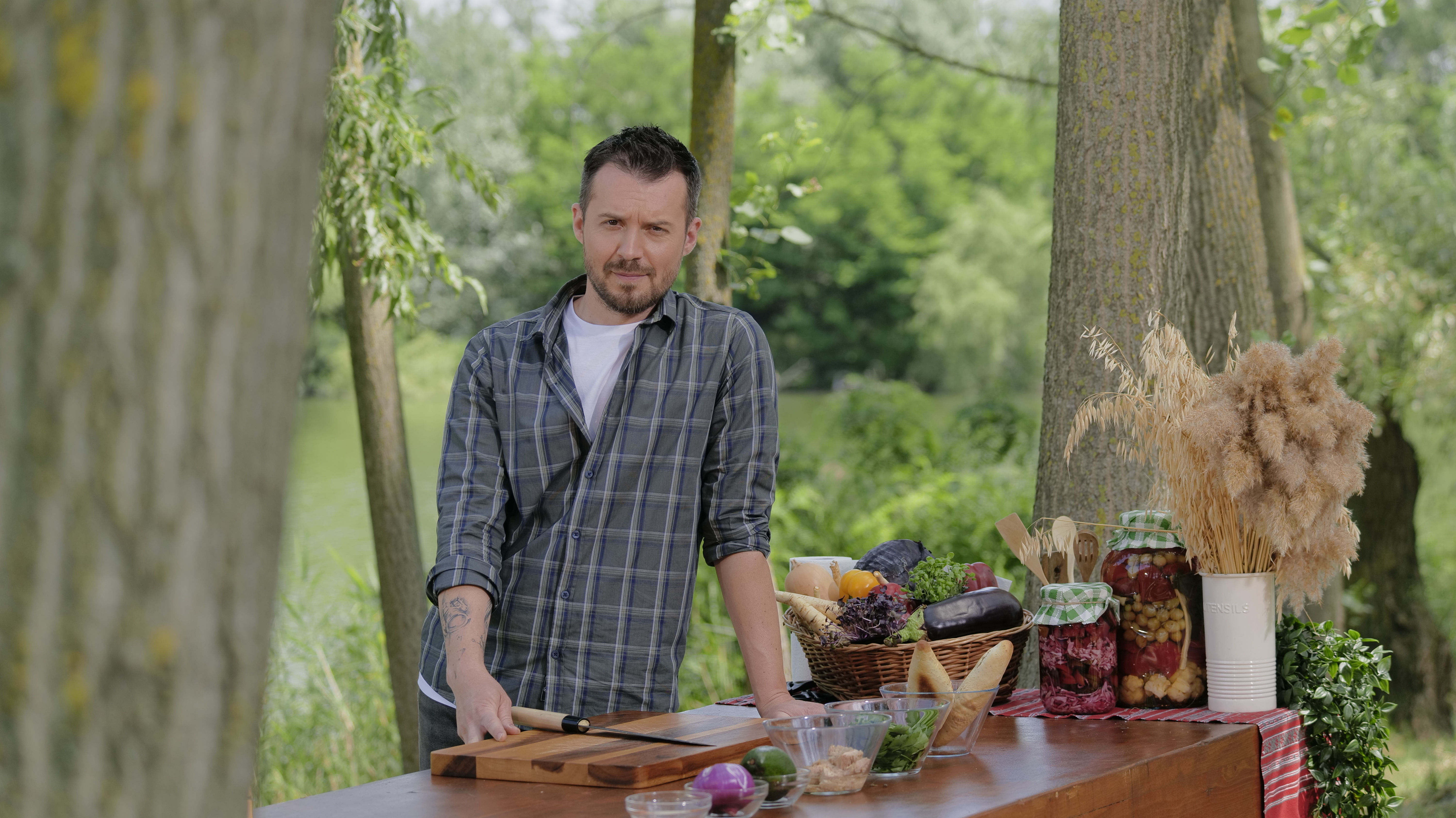 Greșeala pe care o fac românii când vine vorba despre alimentație: „Da, este o problemă”! Ce spune chef Horia Manea de la Antena Stars