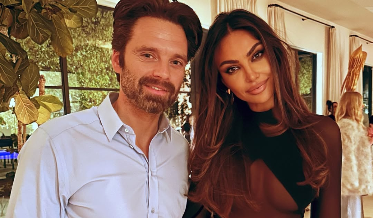 Cum a apărut Mădălina Ghenea la petrecerea organizată de Elton John în seara Premiilor Oscar 2025. „Ce noapte! M-am distrat atât de tare”