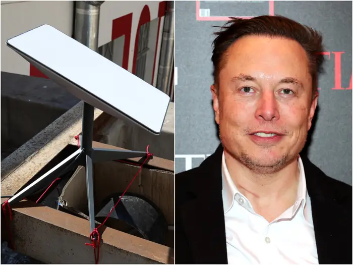 Elon Musk’s Starlink eyes South Africa expansion with $113 million spend