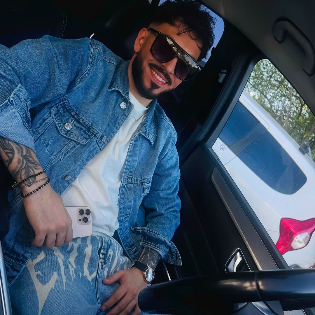 Cine este „Leopardul” Lucian Vasile, concurent la „Desafio: Aventura”, emisiune difuzată de PRO TV