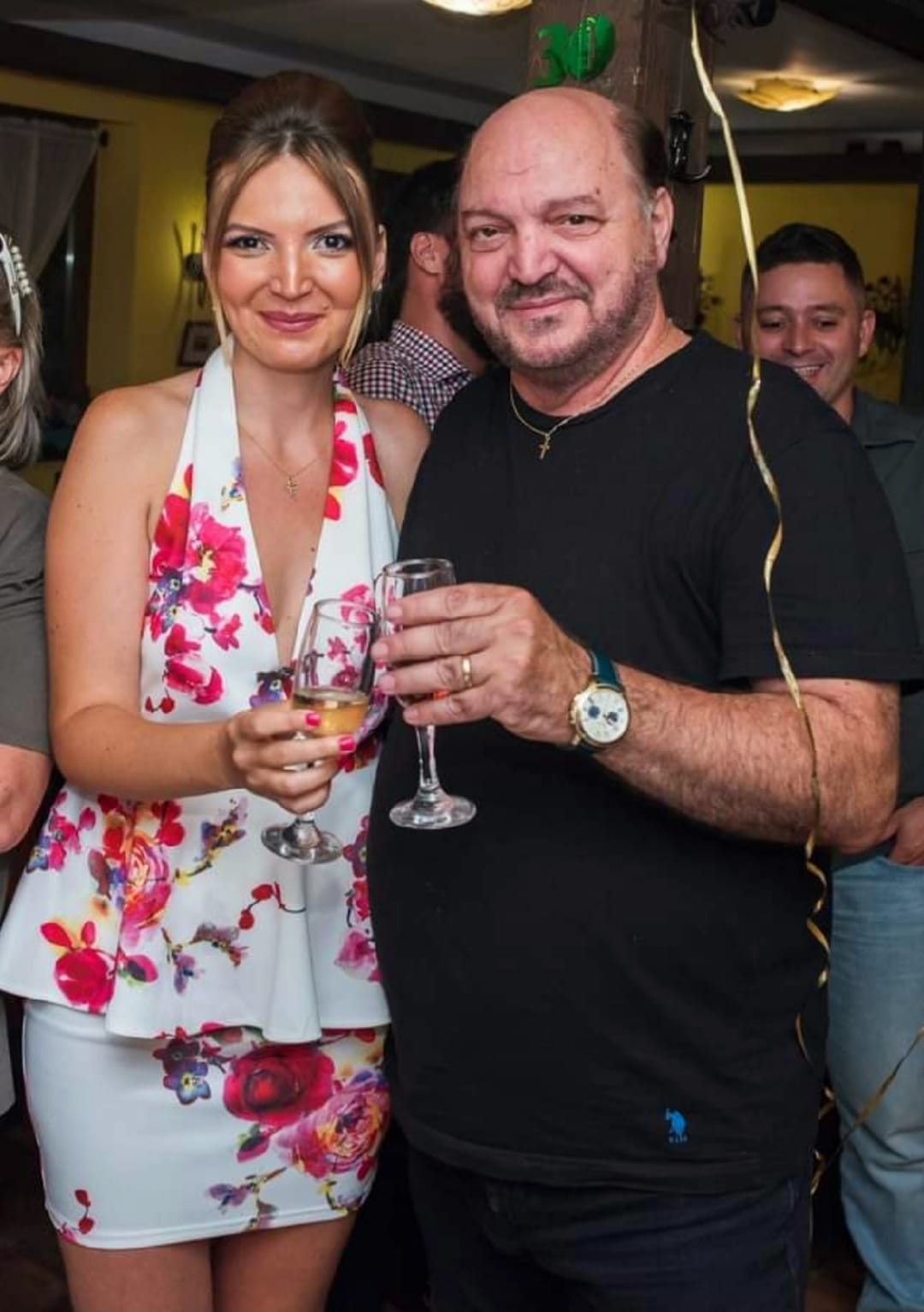 Fiicele regretatului Victor Socaciu, declarații dure la adresa Marinei Almășan: „Să se abțină de la orice afirmații”. Îi țin partea Brîndușei Simion