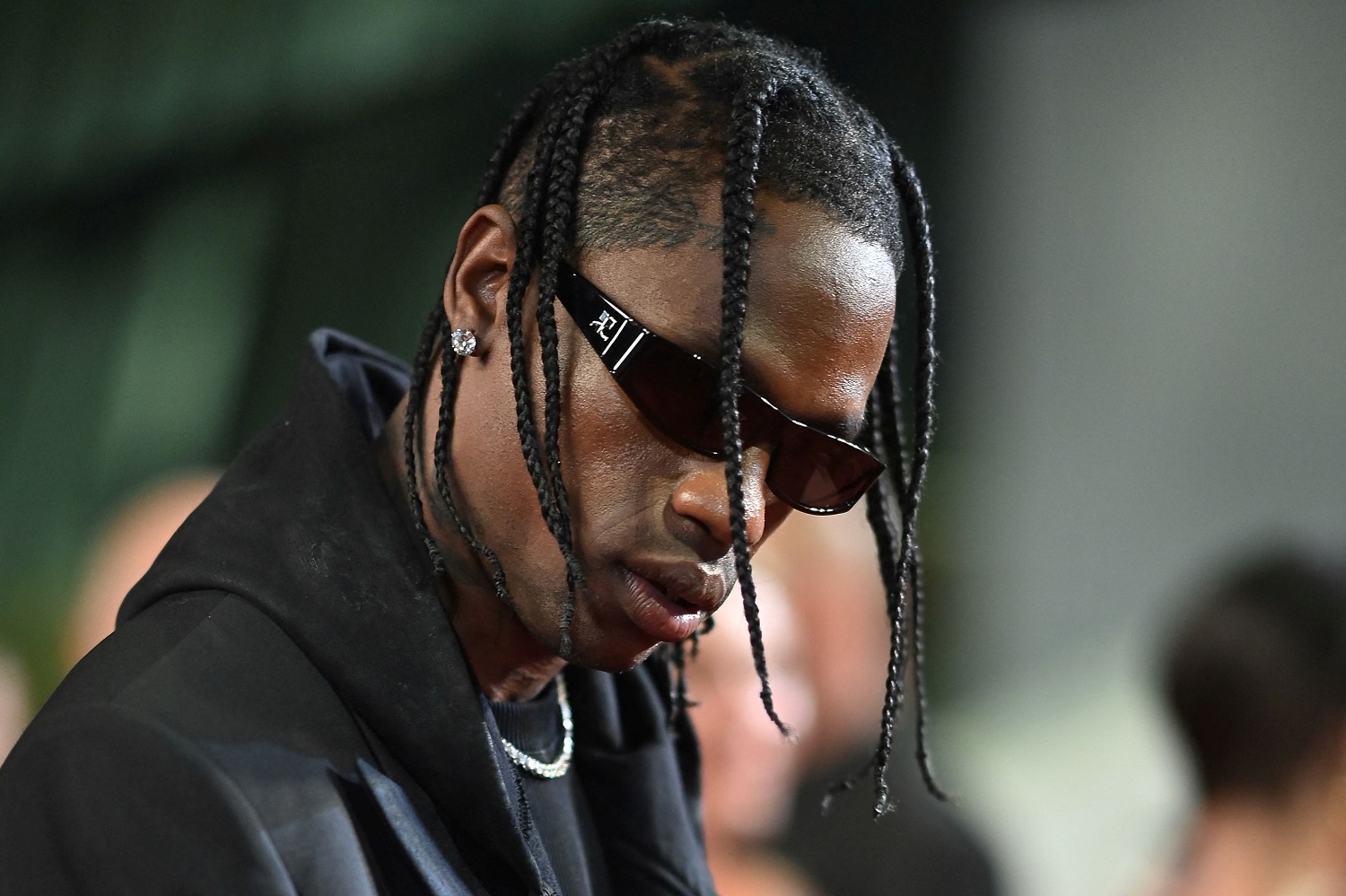 Travis Scott, arestat la Paris după o altercație cu un agent de securitate. Rapperul se luase la bătaie cu propriul său bodyguard