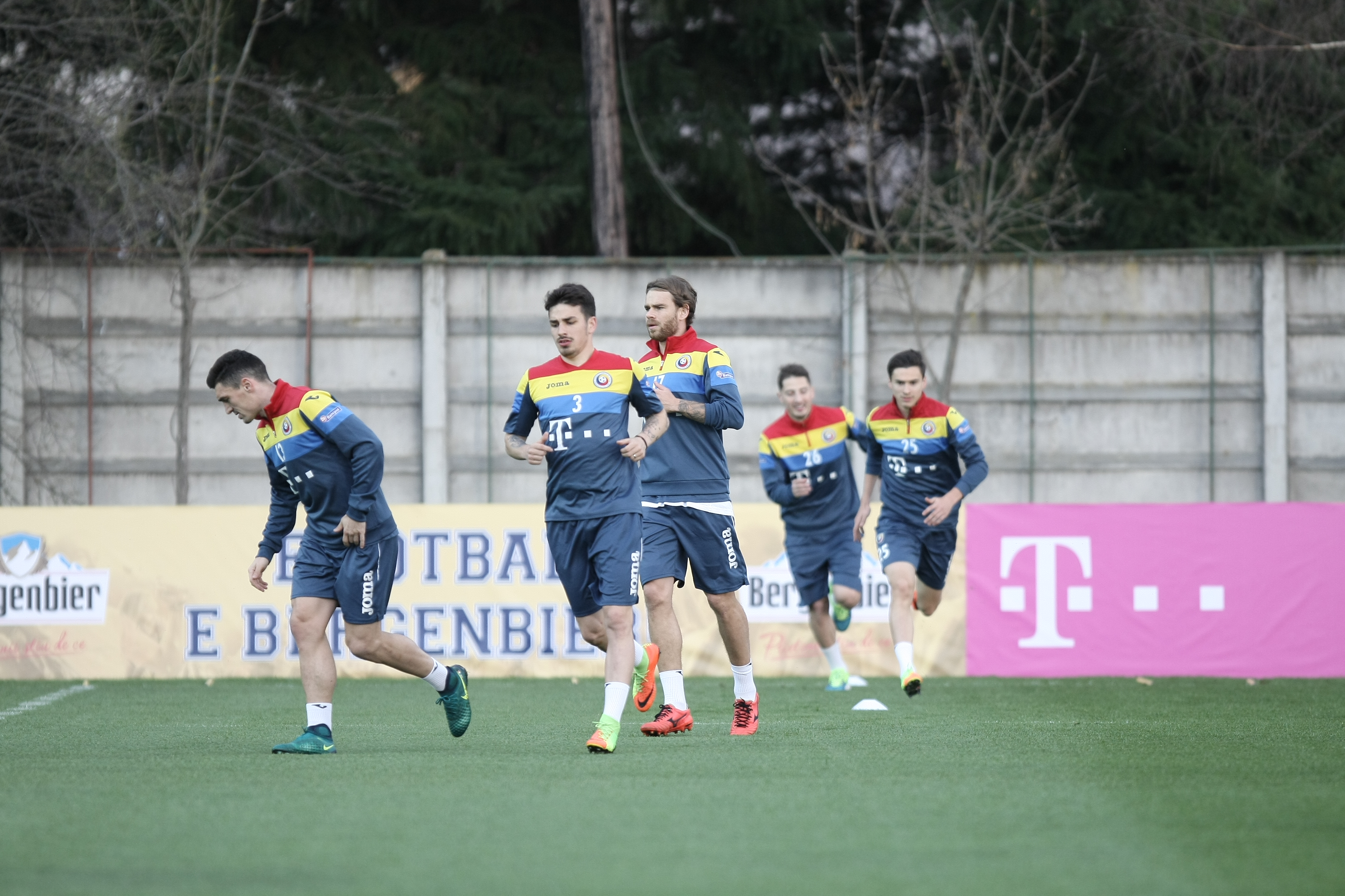 LIVE TEXT: România - Danemarca 0-0, în preliminariile CM 2018. Rămânem cu iluziile. Mondiale? Să fim serioși, herr Daum | LIVE&FOTO&VIDEO