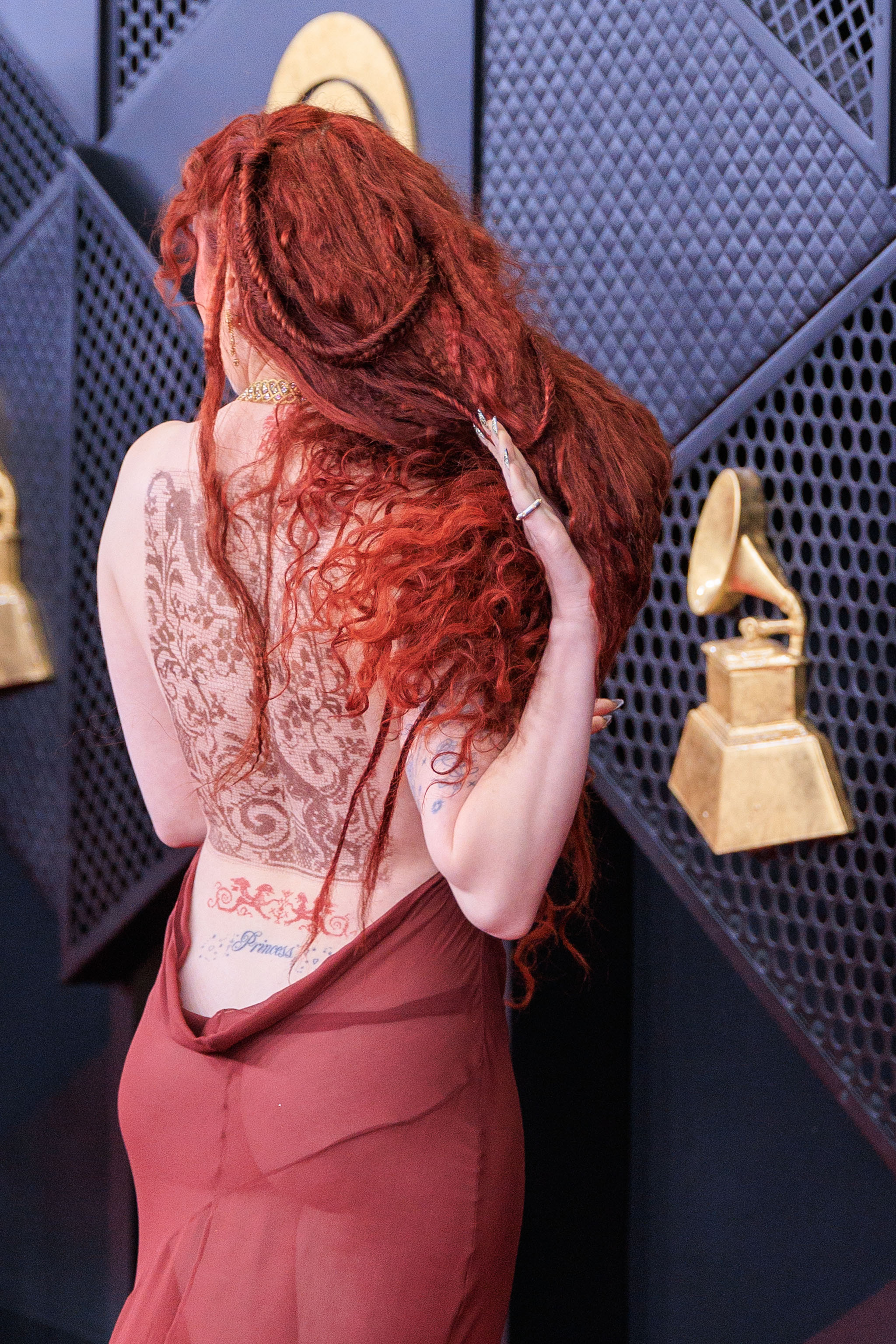 Reacția lui Mihai Trăistariu după ce a văzut-o pe artista cu „rochia suspendată de sâni” la Premiile Grammy 2026: „La nivel mare, nu doar la noi”