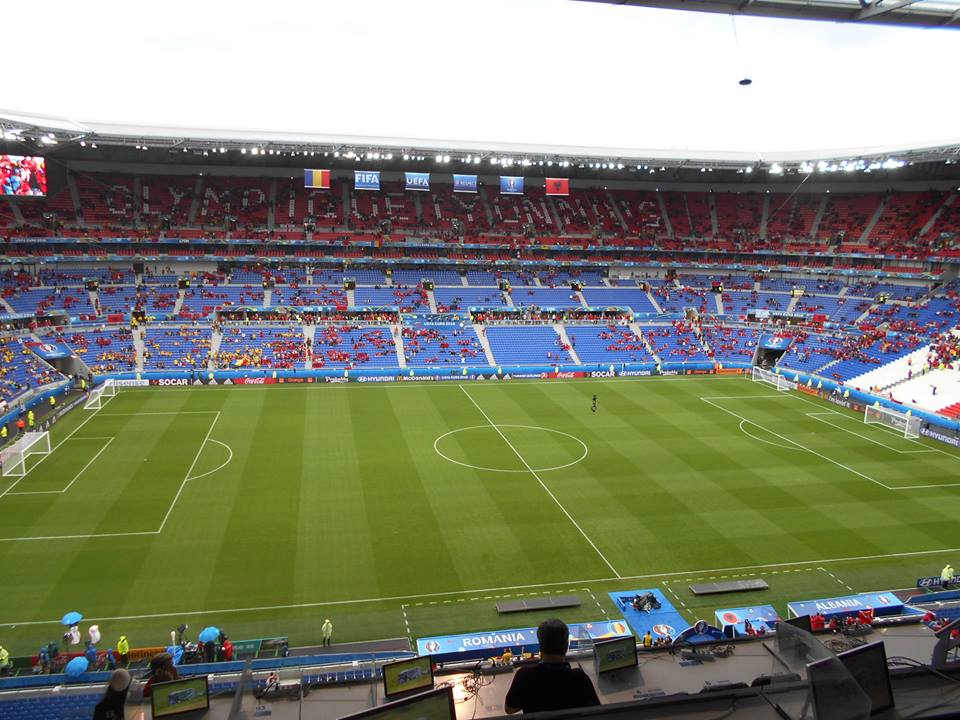 Euro 2016. România - Albania 0-1. Eliminare istorică! Cea mai slabă națională a noastră prezentă la turneele finale! LIVE BLOG