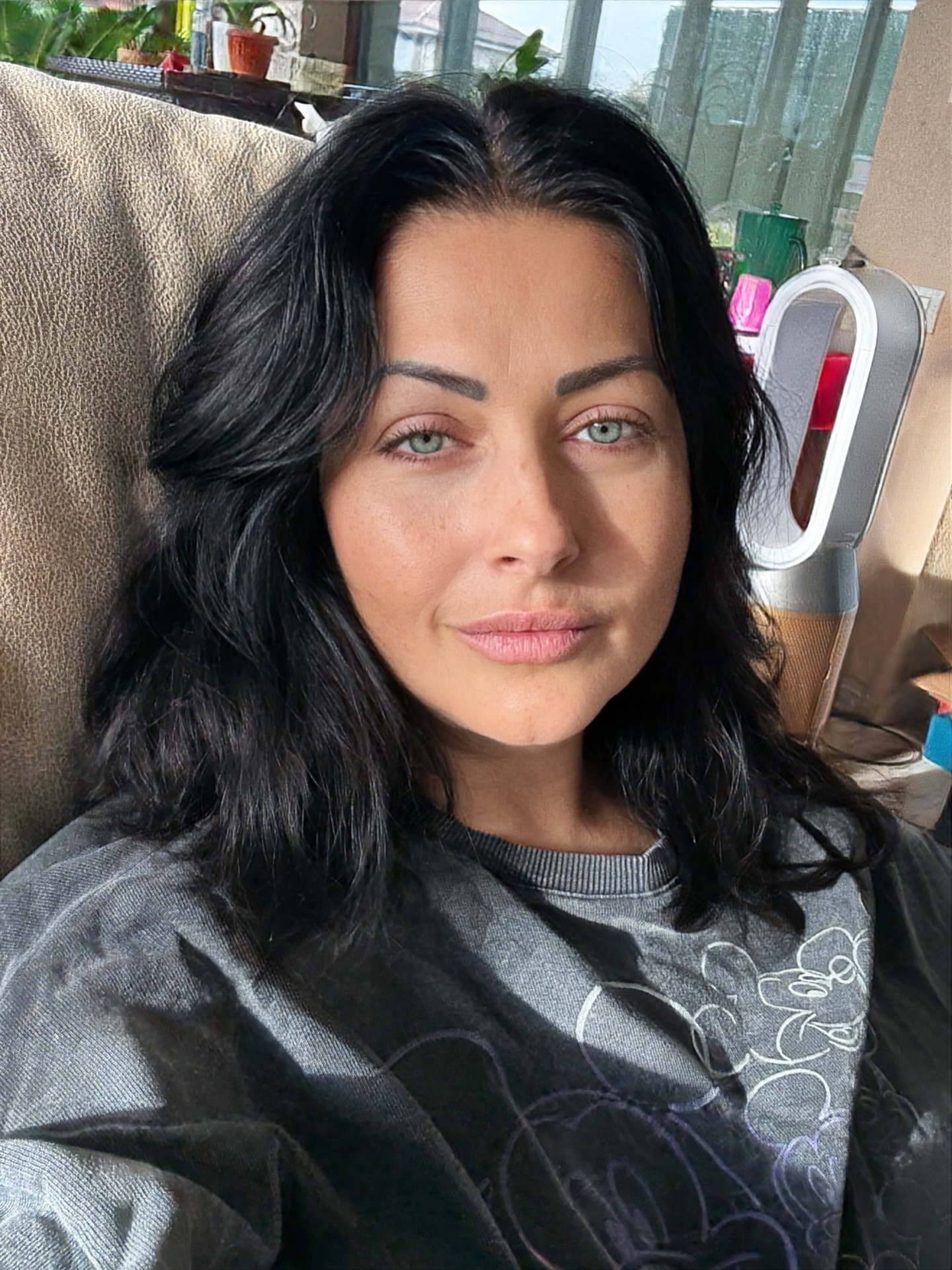 Gabriela Cristea muncește după ce și-a dat demisia din televiziune: „Sunt propriul meu angajat și îmi gestionez munca așa cum doresc”