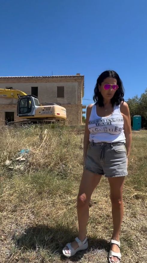 Decizia luată de Gabriela Cristea după ce a slăbit peste 30 de kilograme: „Am avut probleme mari. Mi-am făcut analize”
