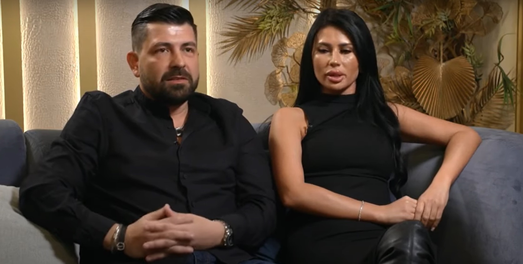 Marian Grozavu, demascat de ispita Teodora în fața Biancăi Dan la Insula Iubirii 2025: „A încercat să îi manipuleze pe toți în favoarea lui”