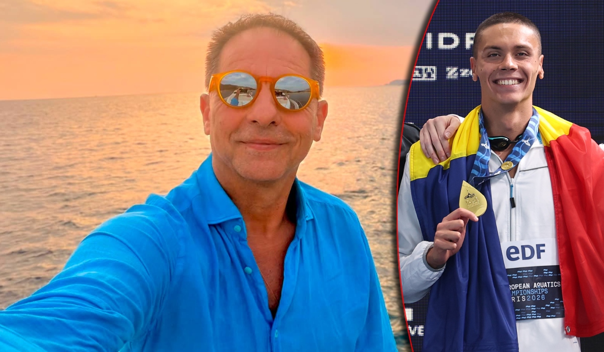 Dan Negru, revoltat după ce a făcut 30 de kilometri în 2 ore pe litoral: „Unde se duc impozitele mele?”