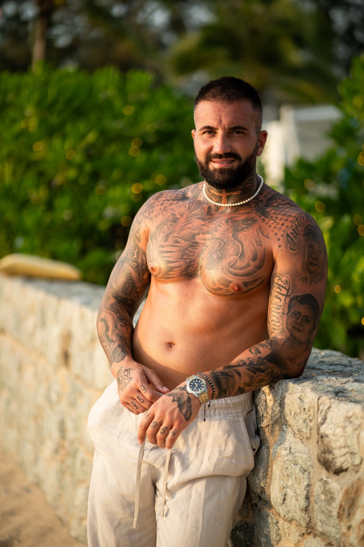 Cine sunt cele 10 ispite masculine de la Insula Iubirii 2024. În ce zile se difuzează emisiunea