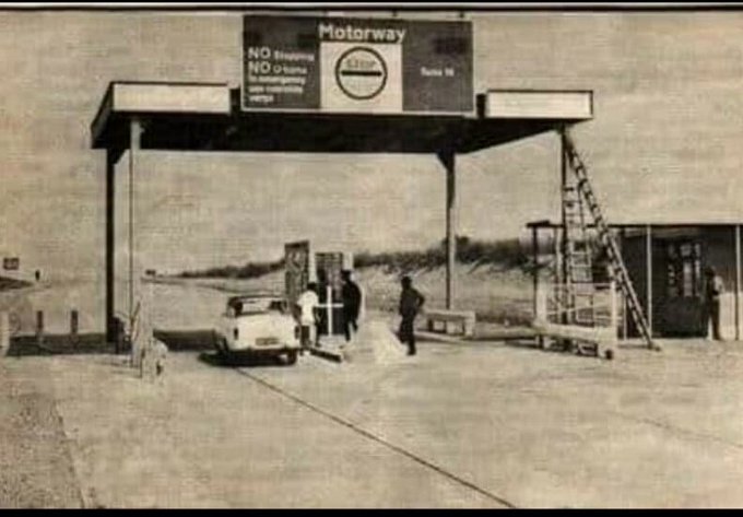 Accra-Tema motorway