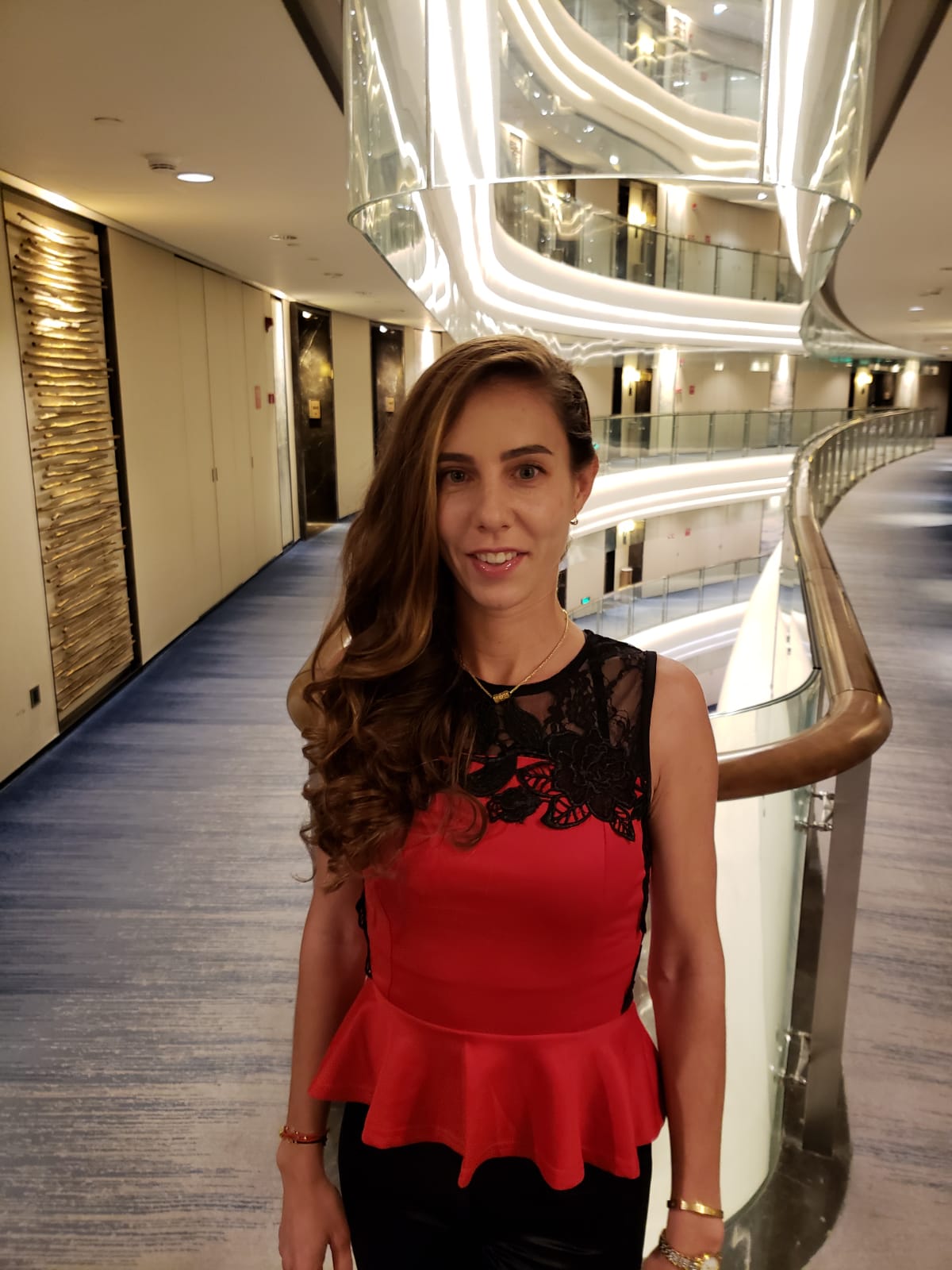 UPDATE Barty a câștigat “Hengqin Life WTA Elite Trophy Zhuhai”. Toate rezultatele