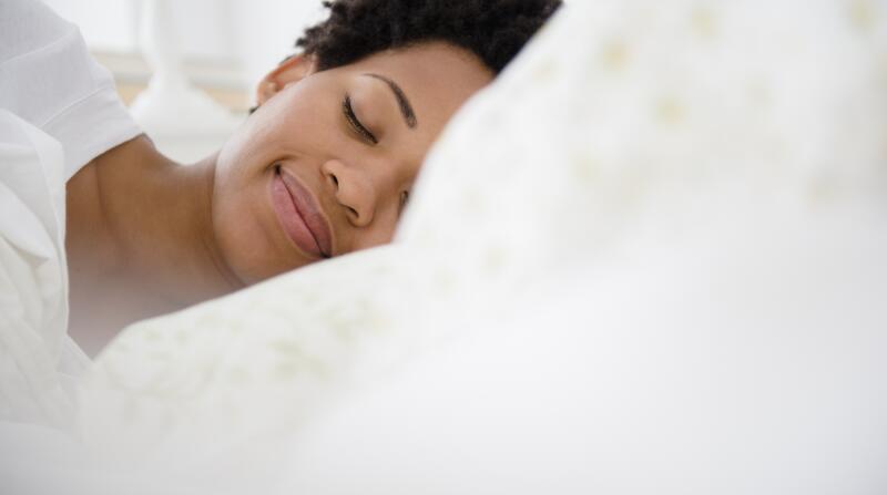 Our bodies need sleep [Healthgrades]