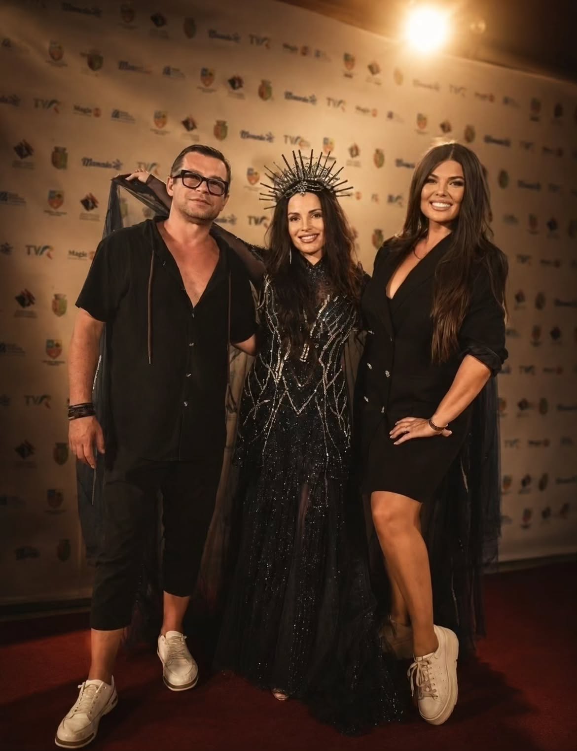 Cine este Olga Gorcinschi, marea câștigătoare a Festivalului Mamaia 2026. Povestea artistei din Republica Moldova care a cucerit juriul