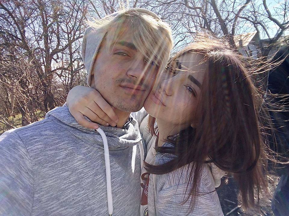 Fata ucisă în accidentul de la Movila Vulpii, înmormântată cu două zile înainte să împlinească 17 ani. Mesajul sfâșietor al iubitului ei