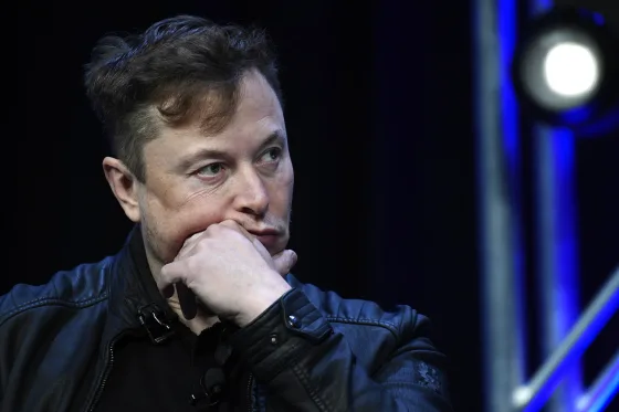 Elon Musk launches fresh attack on South Africa’s telecom rules, alleges bribery in Starlink dispute