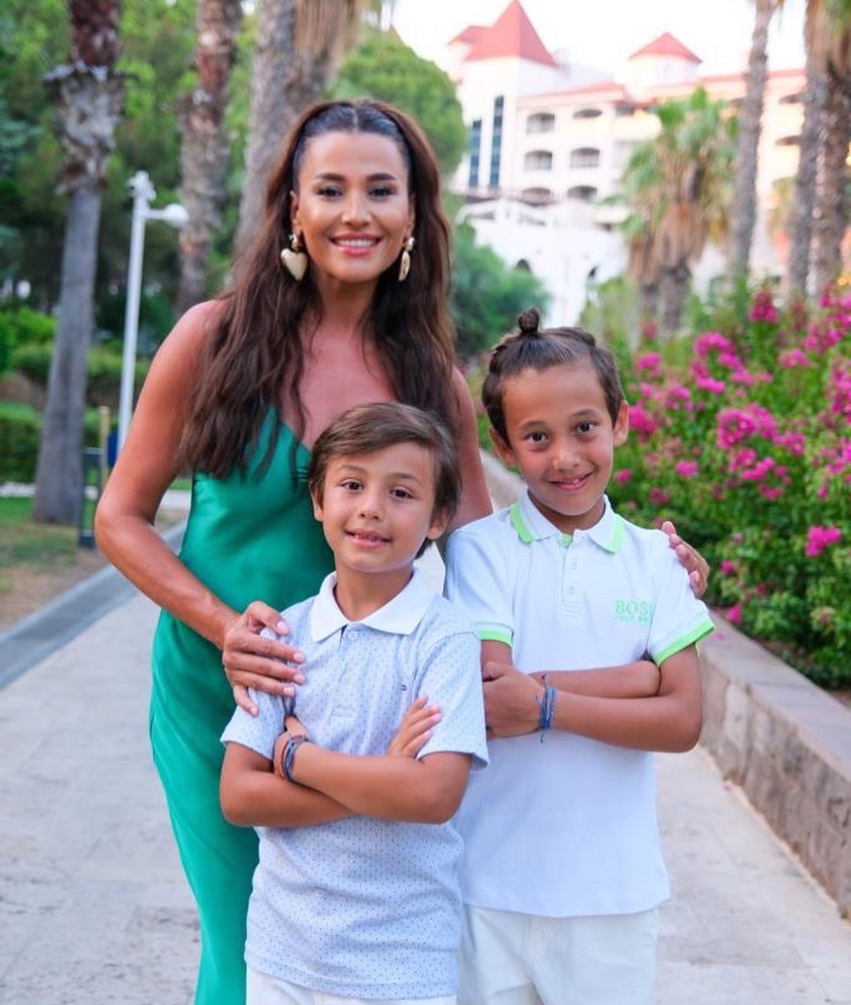 De ce a divorțat, de fapt, Claudia Pătrășcanu de Gabi Bădălău. „Nu mai era nimic între noi. Cu toții greșim”