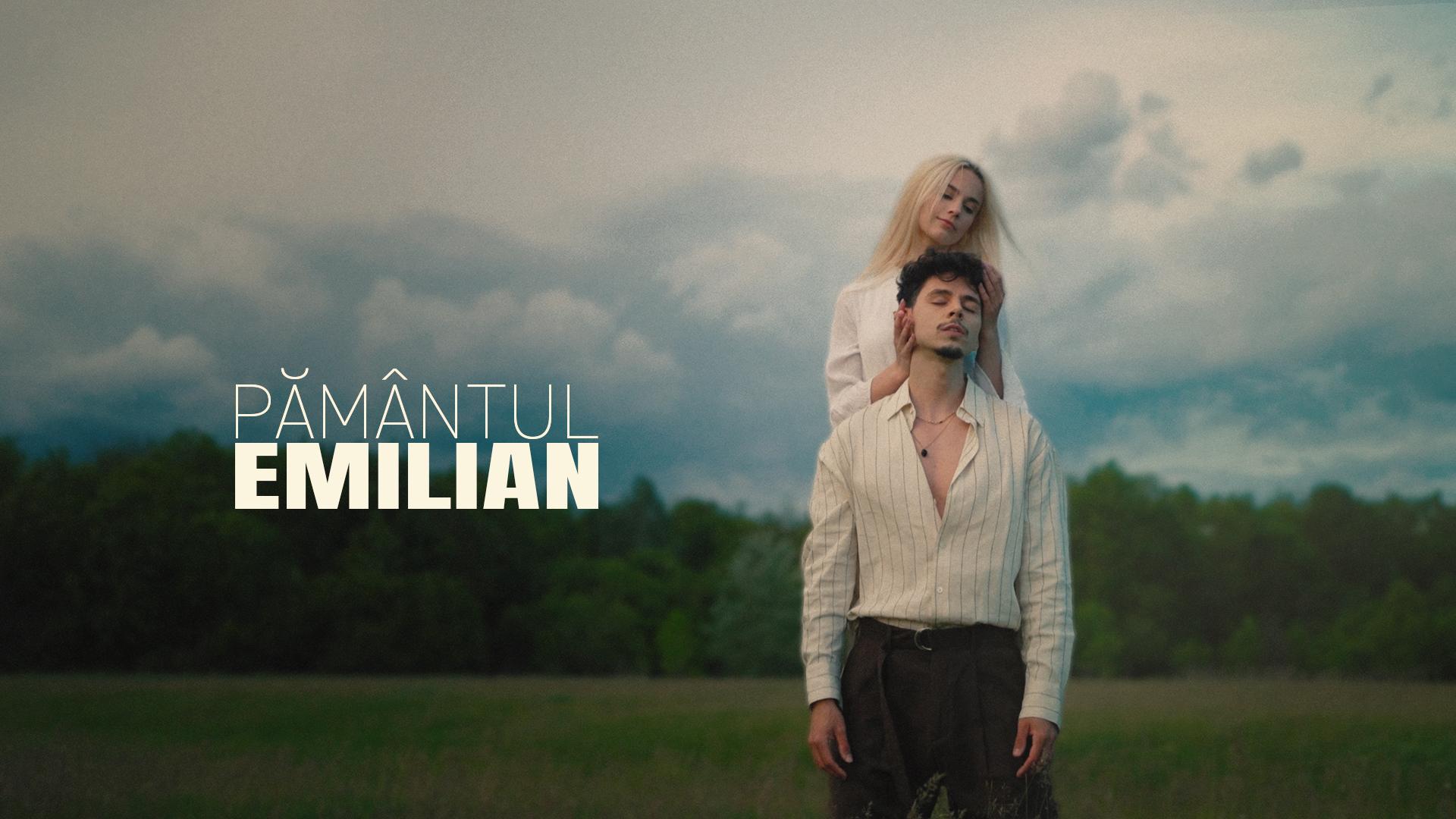 Vestea dată de Emilian. Fanii l-au felicitat imediat pe artist