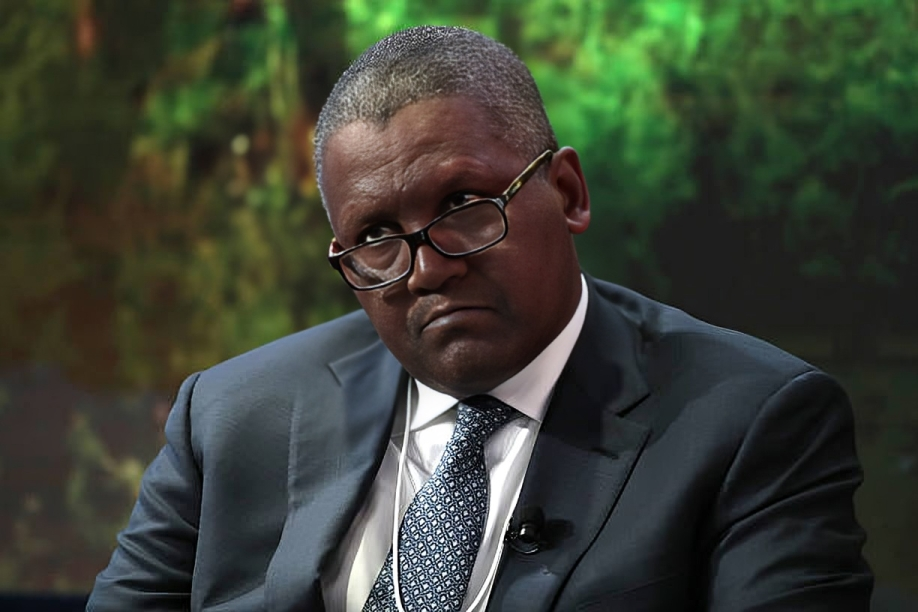 Nigeria exports 55.39 million barrels as Dangote refinery faces crude supply shortfall
