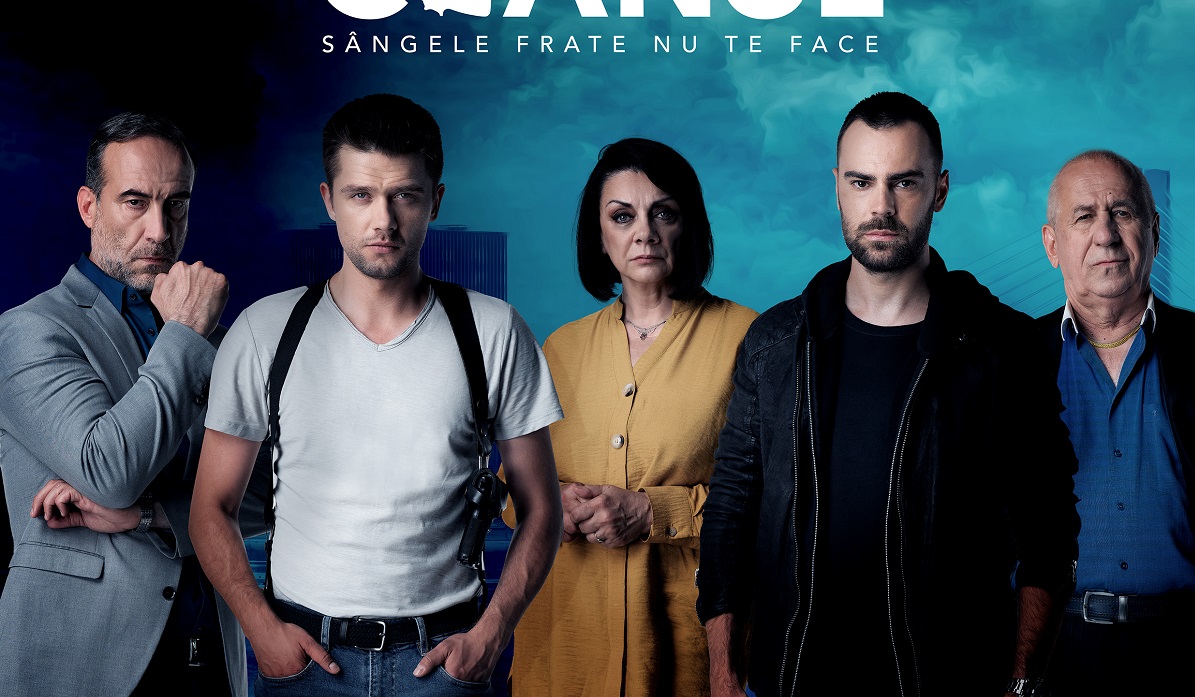 Ultimul sezon din CLANUL. Serialul de la PRO TV a ajuns la final: „Vor curge multe lacrimi”