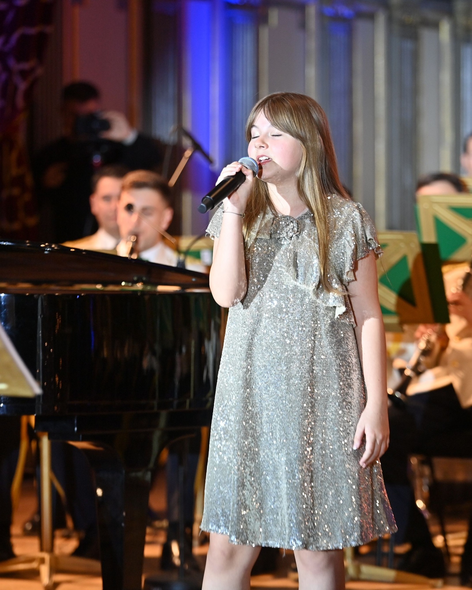 Motivul pentru care fiica Iannei Novac face trei școli în paralel: „Până acum a făcut față”. Erika are 12 ani