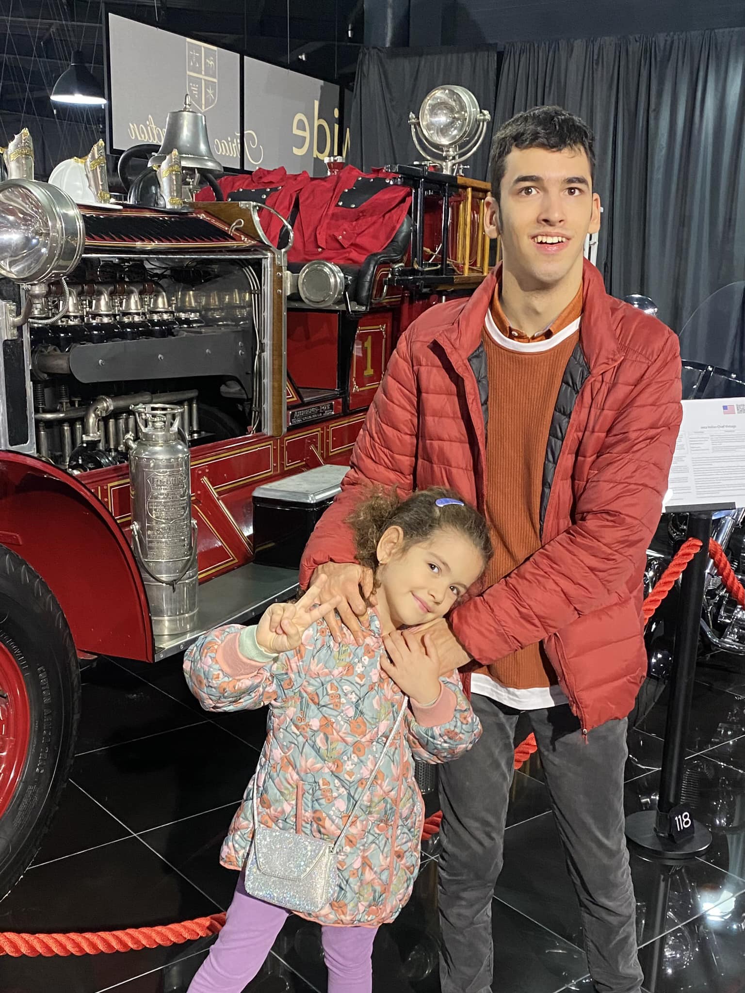 Scrisoarea lui Mădălin Ionescu pentru Filip, băiatul lui care suferă de hemipareză: „România nu e încă un loc pentru copiii ca tine”