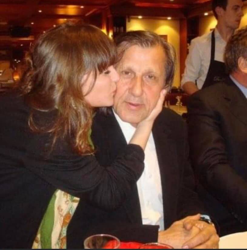 Charlotte, fiica adoptivă a lui Ilie Năstase, a ajuns pe stradă: „Sunt fără adăpost și fără bani”. De ce nu o ajută fostul jucător de tenis