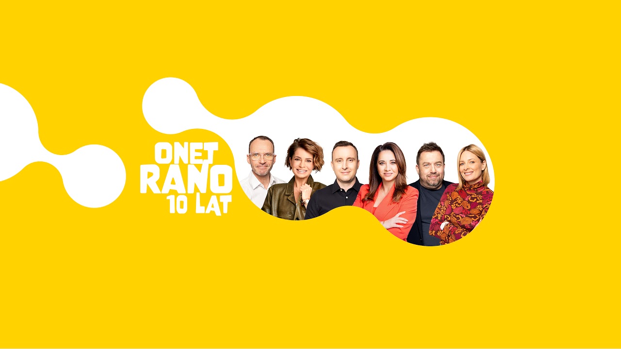 Onet Rano. Goście: Czaputowicz, Bryc, Krajewska, Jastrzębska