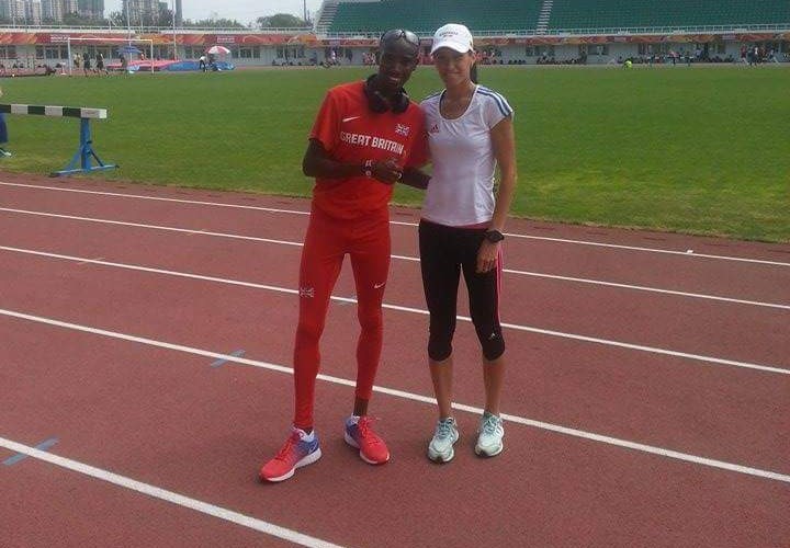 Timpii semimaratonului și poveștile lor. Recordmanul mondial, fost ciclist / FOTO
