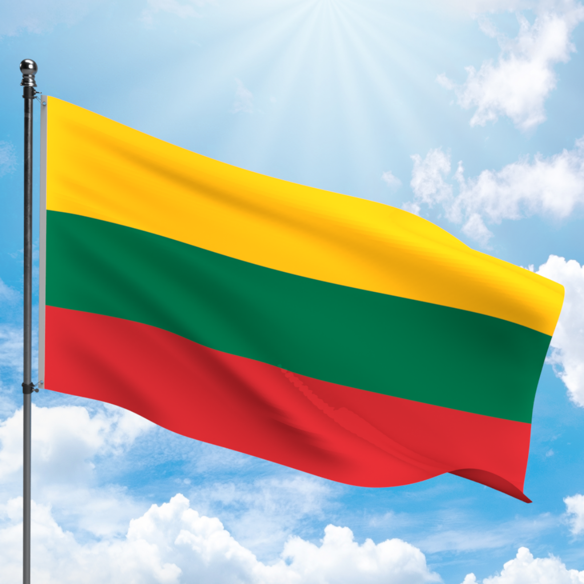 Lithuania