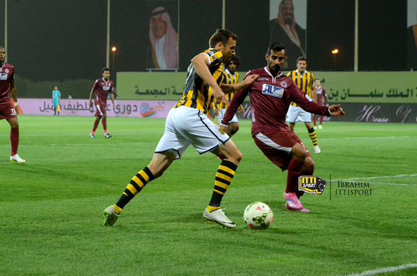 Pițurcă, primul succes cu Al Ittihad, după opt meciuri și 106 zile / VIDEO