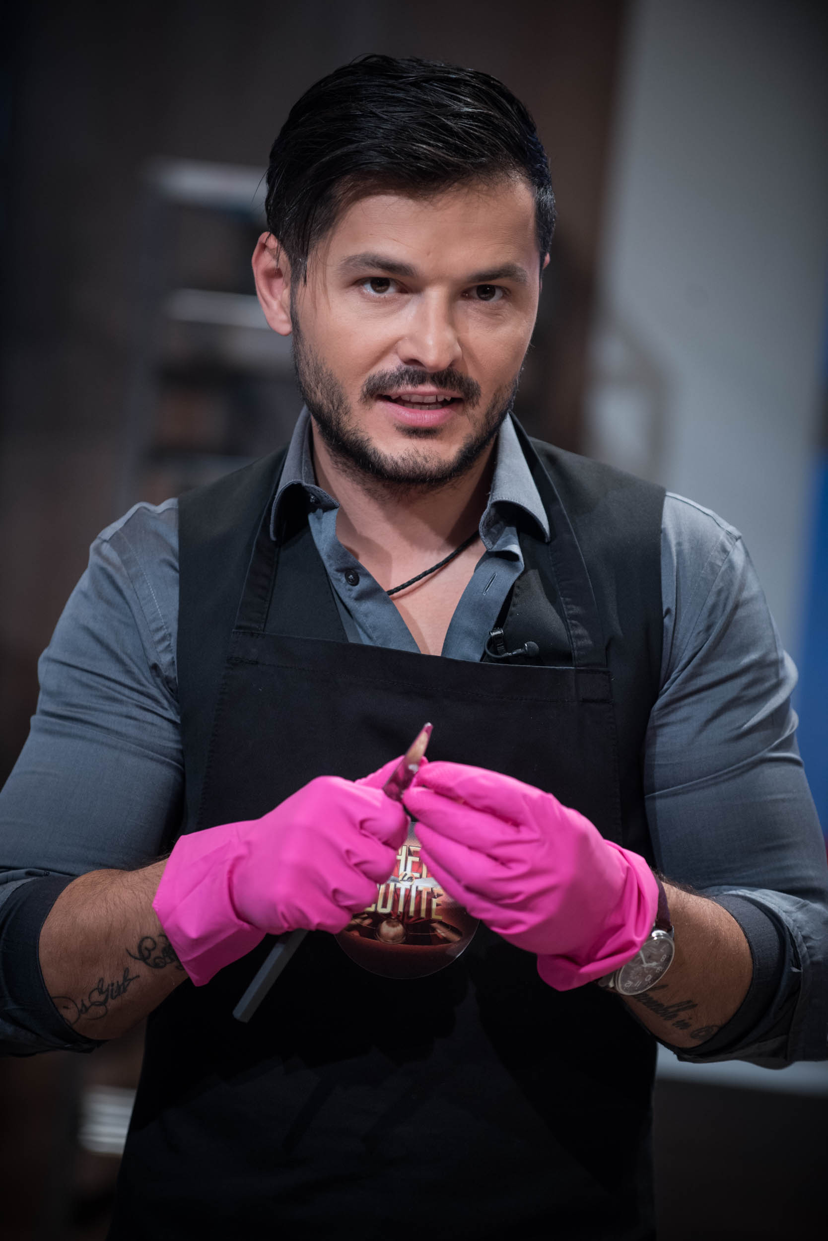 PRO TV și Antena 1 confiscă Ziua Națională. Marele război televizat stă să răbufnească