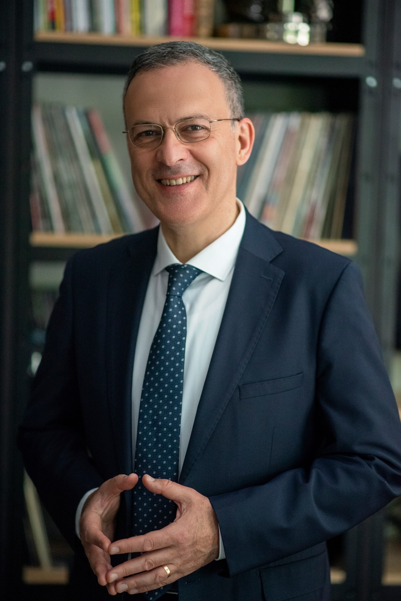 Cu cine a semnat Răzvan Dumitrescu după ce a plecat de la Antena 3: „Ne vom vedea zilnic”