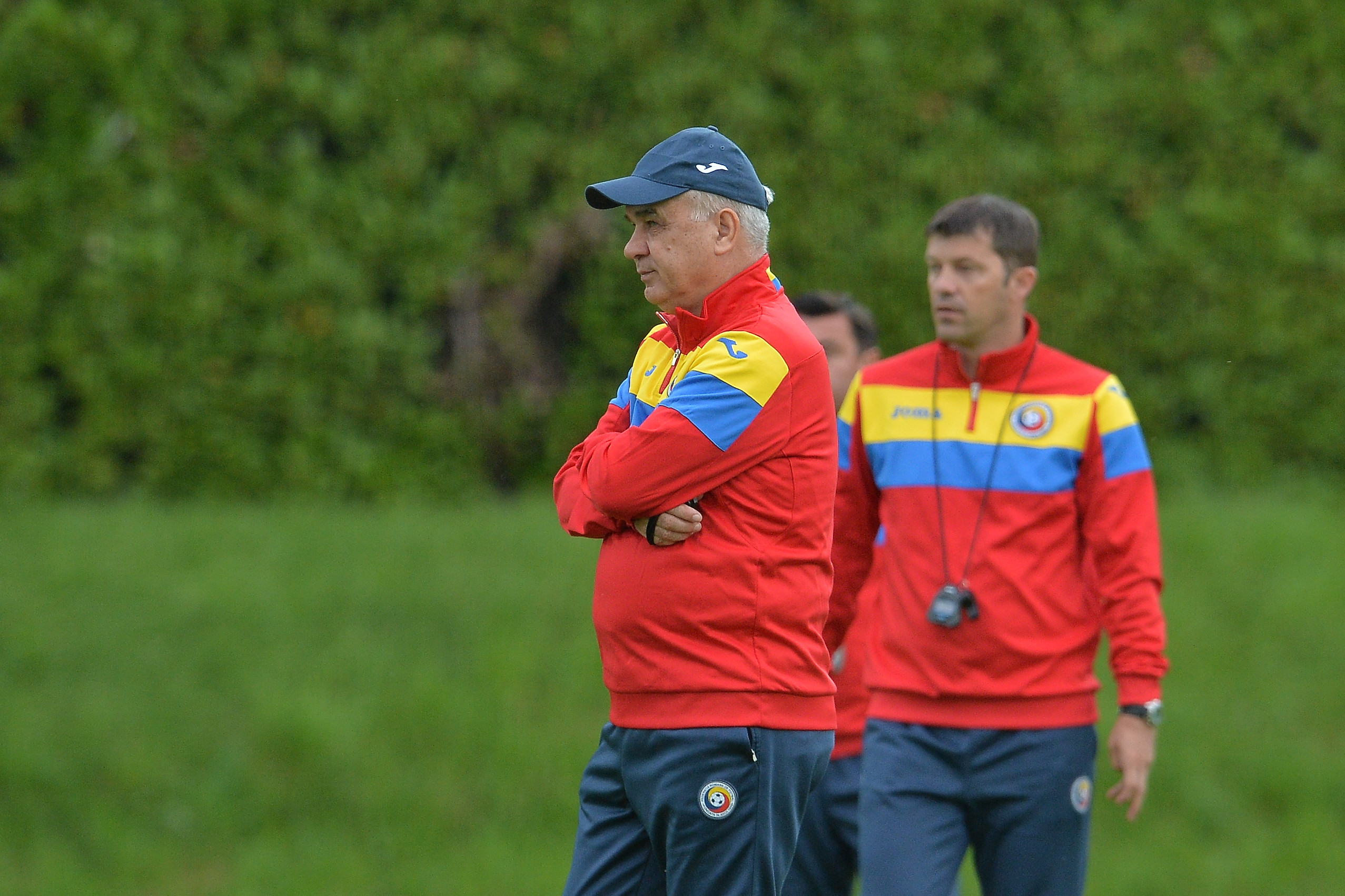 Euro 2016. România - Albania 0-1. Eliminare istorică! Cea mai slabă națională a noastră prezentă la turneele finale! LIVE BLOG