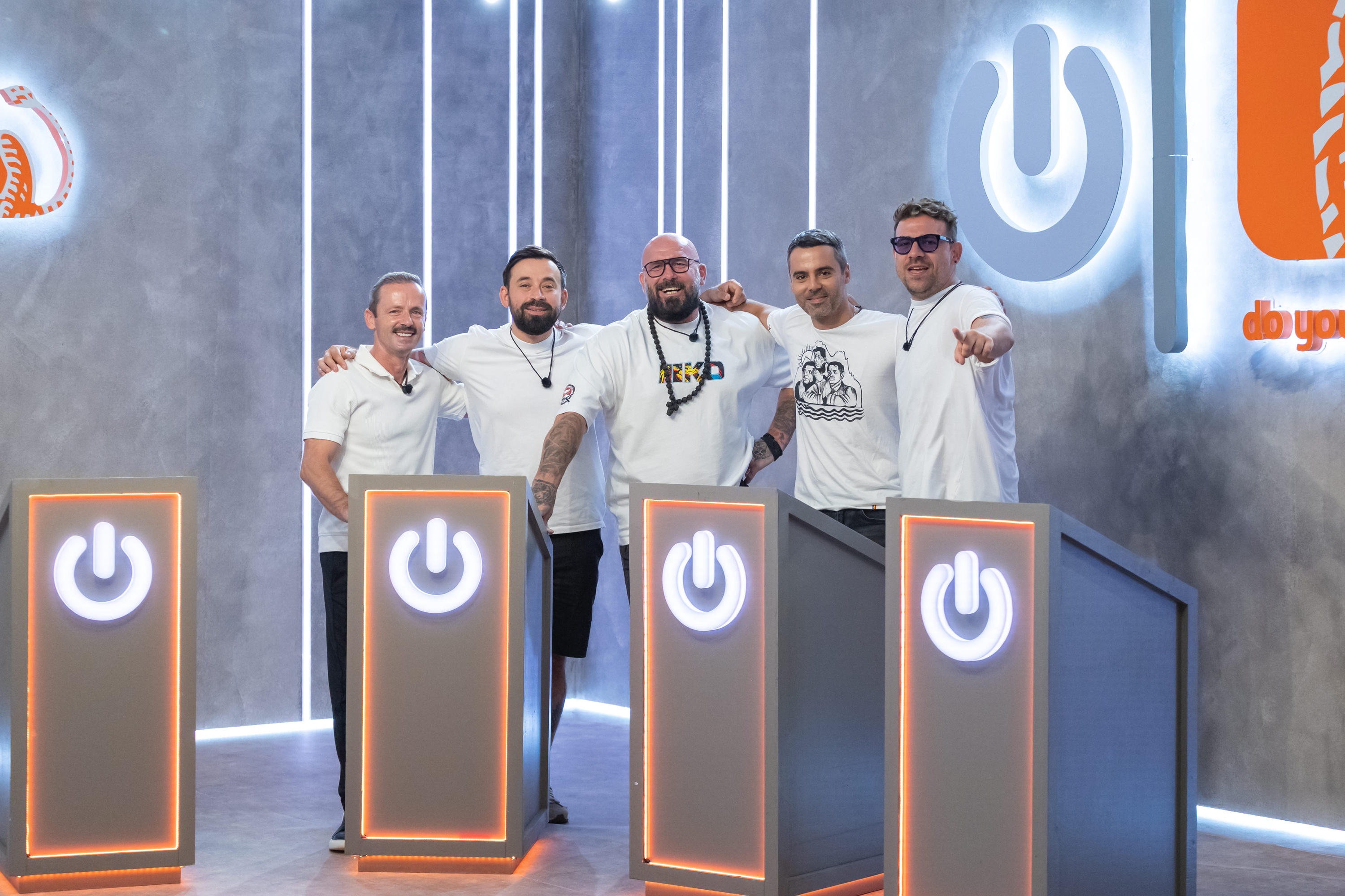 Power Couple 16 februarie 2026. Anunțul cu care Dani Oțil i-a speriat pe concurenți: „Fetele, dacă nu trec proba, ard toți banii din seif”